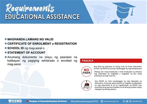 www.dswd.gov.ph application form 2024|DSWD .